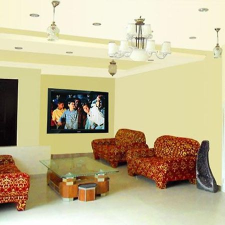 ג'איפור Hotel Malak Mahal Palace מראה חיצוני תמונה