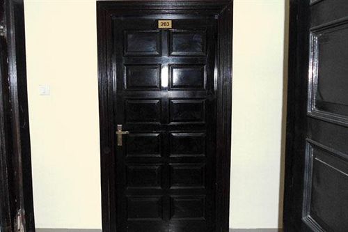 ג'איפור Hotel Malak Mahal Palace מראה חיצוני תמונה